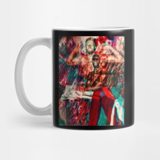 Bouncer Juice Mug